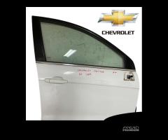 PORTIERA ANTERIORE DESTRA CHEVROLET Captiva 1Â° Se