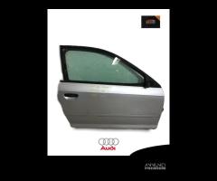 PORTIERA ANTERIORE DESTRA AUDI A3 Serie (8P1) (05> - 1