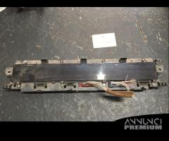 Contachilometri quadro strumenti Renault Scenic