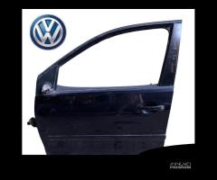 PORTIERA ANTERIORE SINISTRA VOLKSWAGEN Polo 4Â° Se