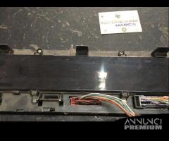 Contachilometri quadro strumenti Renault Scenic