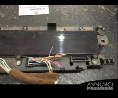 Contachilometri quadro strumenti Renault Scenic