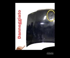 COFANO ANTERIORE AUDI A4 Avant (8E) (00>04)