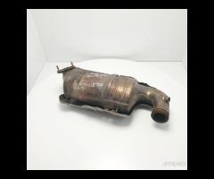 Catalizzatore convertitore catalitico DPF FAP Alfa