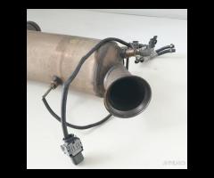 Catalizzatore convertitore catalitico DPF FAP A211