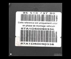 0265231476 9651873780 0265800390 Centralina pompa - 4