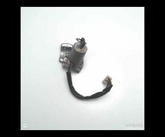 Blocchetto chiave accensione Fiat 127 2 serie 1979 - 7