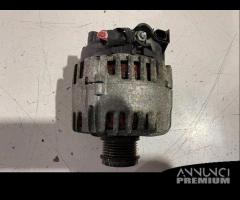 Alternatore ford c-max 1.6 tdci (30659390)