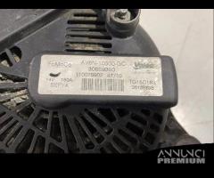 Alternatore ford c-max 1.6 tdci (30659390)