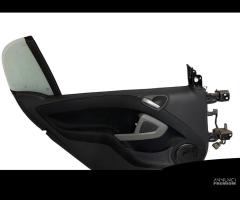 PORTIERA ANTERIORE DESTRA SMART Fortwo CoupÃ© (W45