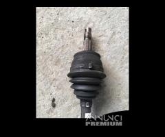 Semiasse anteriore dx sx fiat fiorino 1.4 benzina - 3