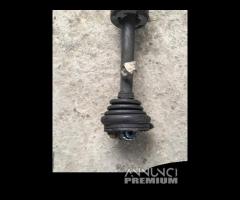 Semiasse anteriore dx sx fiat fiorino 1.4 benzina - 6