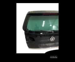 PORTELLONE POSTERIORE COMPLETO VOLKSWAGEN Passat B