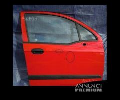 Porta sportello anteriore destro chevrolet matiz