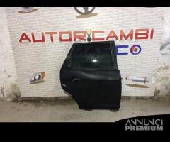 Porta posteriore destra Ford focus sw