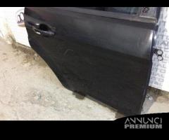 Porta posteriore destra Ford focus sw