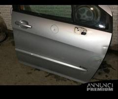 Porta anteriore destra Peugeot 308 (2007-2013)