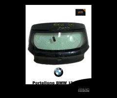 PORTELLONE POSTERIORE COMPLETO BMW Serie 1 Serie (