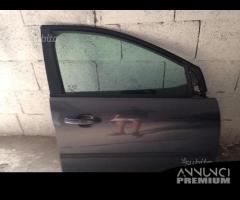 Porta anteriore destra ford focus