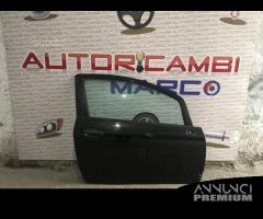 Porta destra fiat grande punto