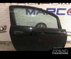 Porta destra fiat grande punto