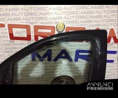 Porta anteriore sinistra Fiat fiorino