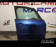 Porta anteriore destra audi a2