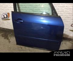 Porta anteriore destra audi a2