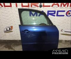 Porta anteriore destra audi a2 - 10