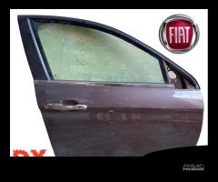 PORTIERA ANTERIORE DESTRA FIAT Tipo Serie (357) Be