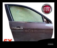 PORTIERA ANTERIORE DESTRA FIAT Tipo Serie (357) Be