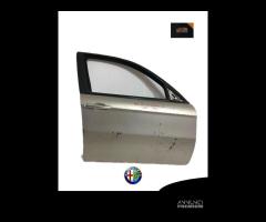 PORTIERA ANTERIORE DESTRA ALFA ROMEO 147 Serie (93