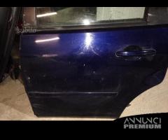 Porta posteriore sinistra ford c-max