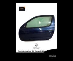 PORTIERA ANTERIORE SINISTRA RENAULT Megane l Coach