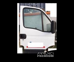 Porta portiera anteriore destra iveco daily (1999-