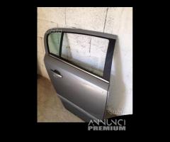 Porta posteriore destra opel astra h berlina