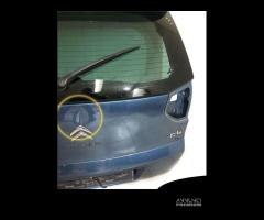 PORTELLONE POSTERIORE COMPLETO CITROEN C4 Grand Pi