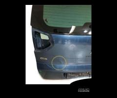 PORTELLONE POSTERIORE COMPLETO CITROEN C4 Grand Pi