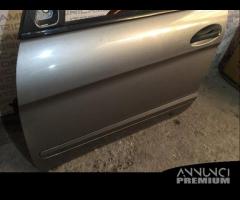 Porta anteriore sinistra mercedes classe b w245 - 6