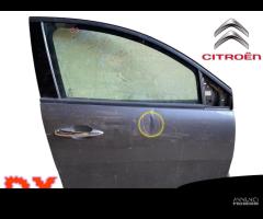 PORTIERA ANTERIORE DESTRA CITROEN C3 Serie (16>)