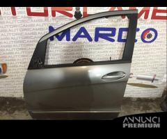 Porta anteriore sinistra Mercedes Classe a W169