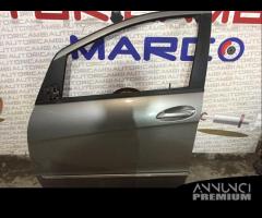 Porta anteriore sinistra Mercedes Classe a W169