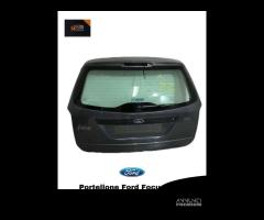 PORTELLONE POSTERIORE COMPLETO FORD Focus S. Wagon