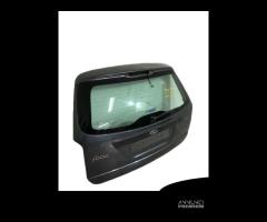 PORTELLONE POSTERIORE COMPLETO FORD Focus S. Wagon