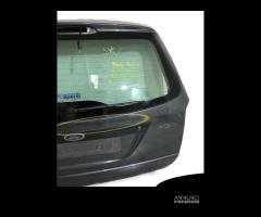 PORTELLONE POSTERIORE COMPLETO FORD Focus S. Wagon - 6