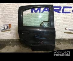 Porta posteriore destra Fiat Panda (169)