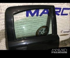 Porta posteriore destra Fiat Panda (169)