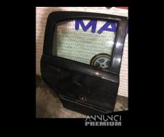 Porta posteriore destra Fiat Panda (169) - 6