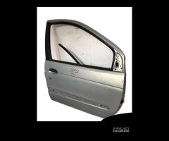 PORTIERA ANTERIORE DESTRA RENAULT Scenic Serie (99 - 6