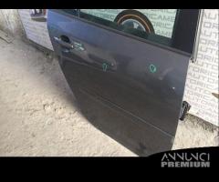 Porta posteriore destra Volkswagen Golf 5 serie